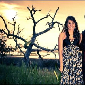 Cache Formal Dress!!